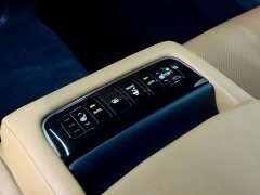 Lexus LS 2023 500h Premier - ფოტო 15