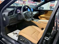 Lexus LS 2023 500h Premier - ფოტო 4
