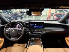 Lexus LS 2023 500h Premier - ფოტო 6