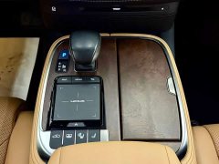 Lexus LS 2023 500h Premier - ფოტო 7