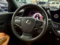 Lexus LS 2023 500h Premier - ფოტო 8