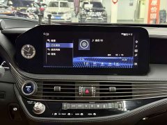 Lexus LS 2023 500h Premier - ფოტო 9