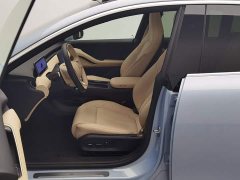 Nio ET5T 75kWh Touring - ფოტო 10