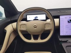 Nio ET5T 75kWh Touring - ფოტო 11