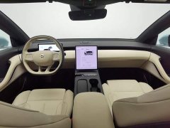 Nio ET5T 75kWh Touring - ფოტო 5