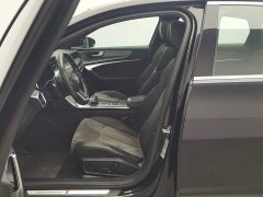 Audi A6L 45 TFSI quattro Dynamic Luxury Edition - ფოტო 10