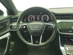 Audi A6L 45 TFSI quattro Dynamic Luxury Edition - ფოტო 11