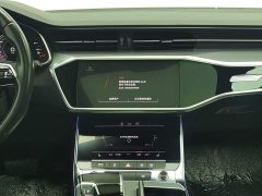 Audi A6L 45 TFSI quattro Dynamic Luxury Edition - ფოტო 12