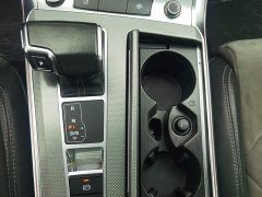 Audi A6L 45 TFSI quattro Dynamic Luxury Edition - ფოტო 13