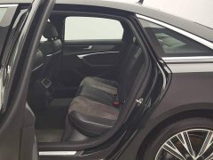 Audi A6L 45 TFSI quattro Dynamic Luxury Edition - ფოტო 15