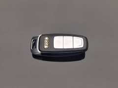 Audi A6L 45 TFSI quattro Dynamic Luxury Edition - ფოტო 19