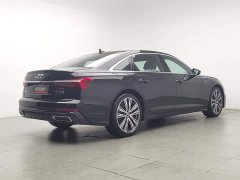Audi A6L 45 TFSI quattro Dynamic Luxury Edition - ფოტო 2