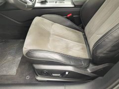 Audi A6L 45 TFSI quattro Dynamic Luxury Edition - ფოტო 20