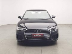 Audi A6L 45 TFSI quattro Dynamic Luxury Edition - ფოტო 3