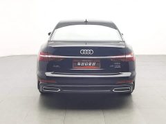 Audi A6L 45 TFSI quattro Dynamic Luxury Edition - ფოტო 4