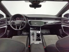 Audi A6L 45 TFSI quattro Dynamic Luxury Edition - ფოტო 5