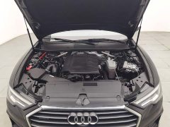Audi A6L 45 TFSI quattro Dynamic Luxury Edition - ფოტო 6