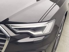 Audi A6L 45 TFSI quattro Dynamic Luxury Edition - ფოტო 7