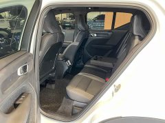 Volvo XC40 B3 Smart Remote Luxury Edition - ფოტო 10