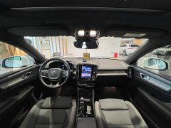 Volvo XC40 B3 Smart Remote Luxury Edition - ფოტო 12