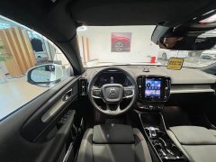 Volvo XC40 B3 Smart Remote Luxury Edition - ფოტო 13