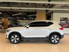 Volvo XC40 B3 Smart Remote Luxury Edition - ფოტო 3