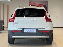 Volvo XC40 B3 Smart Remote Luxury Edition - ფოტო 6