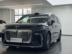 Voyah Avatr Dream Car PHEV AWD Flagship Qiankun Edition - ფოტო 1
