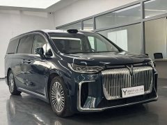 Voyah Avatr Dream Car PHEV AWD Flagship Qiankun Edition - ფოტო 10