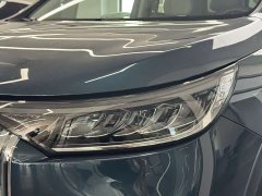 Voyah Avatr Dream Car PHEV AWD Flagship Qiankun Edition - ფოტო 11