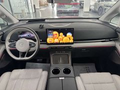 Voyah Avatr Dream Car PHEV AWD Flagship Qiankun Edition - ფოტო 12