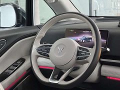 Voyah Avatr Dream Car PHEV AWD Flagship Qiankun Edition - ფოტო 13