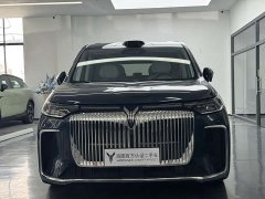 Voyah Avatr Dream Car PHEV AWD Flagship Qiankun Edition - ფოტო 15