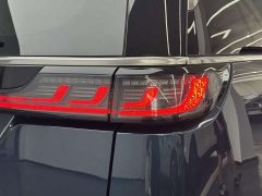 Voyah Avatr Dream Car PHEV AWD Flagship Qiankun Edition - ფოტო 4