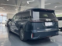 Voyah Avatr Dream Car PHEV AWD Flagship Qiankun Edition - ფოტო 5