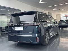 Voyah Avatr Dream Car PHEV AWD Flagship Qiankun Edition - ფოტო 6