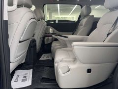 Voyah Avatr Dream Car PHEV AWD Flagship Qiankun Edition - ფოტო 8