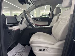 Voyah Avatr Dream Car PHEV AWD Flagship Qiankun Edition - ფოტო 9