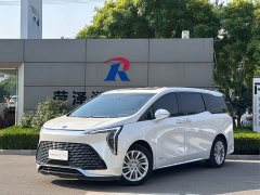 Buick Century 2.0T Six-Seat Yun Shi Edition - ფოტო 1