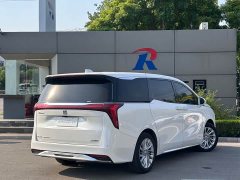 Buick Century 2.0T Six-Seat Yun Shi Edition - ფოტო 11