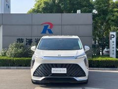 Buick Century 2.0T Six-Seat Yun Shi Edition - ფოტო 2