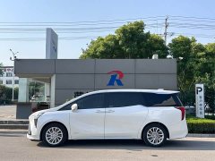 Buick Century 2.0T Six-Seat Yun Shi Edition - ფოტო 3