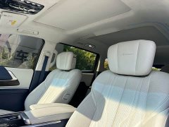 Buick Century 2.0T Six-Seat Yun Shi Edition - ფოტო 8