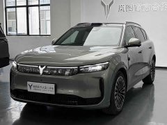 Voyah Lantu FREE AWD Qiankun Edition - ფოტო 1