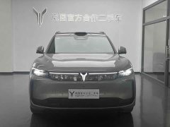Voyah Lantu FREE AWD Qiankun Edition - ფოტო 10