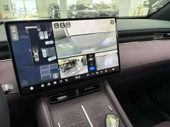 Voyah Lantu FREE AWD Qiankun Edition - ფოტო 4