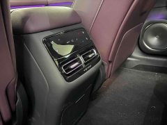 Voyah Lantu FREE AWD Qiankun Edition - ფოტო 5