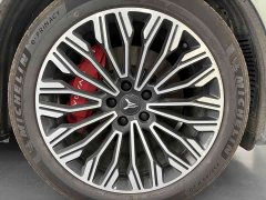 Voyah Lantu FREE AWD Qiankun Edition - ფოტო 6