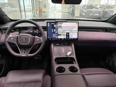 Voyah Lantu FREE AWD Qiankun Edition - ფოტო 8