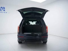 Cadillac XT6 2.0T Six-Seat AWD Luxury - ფოტო 10